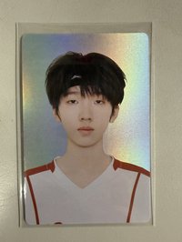 瑋辰閃卡