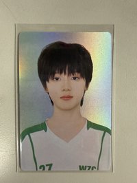 子宸閃卡