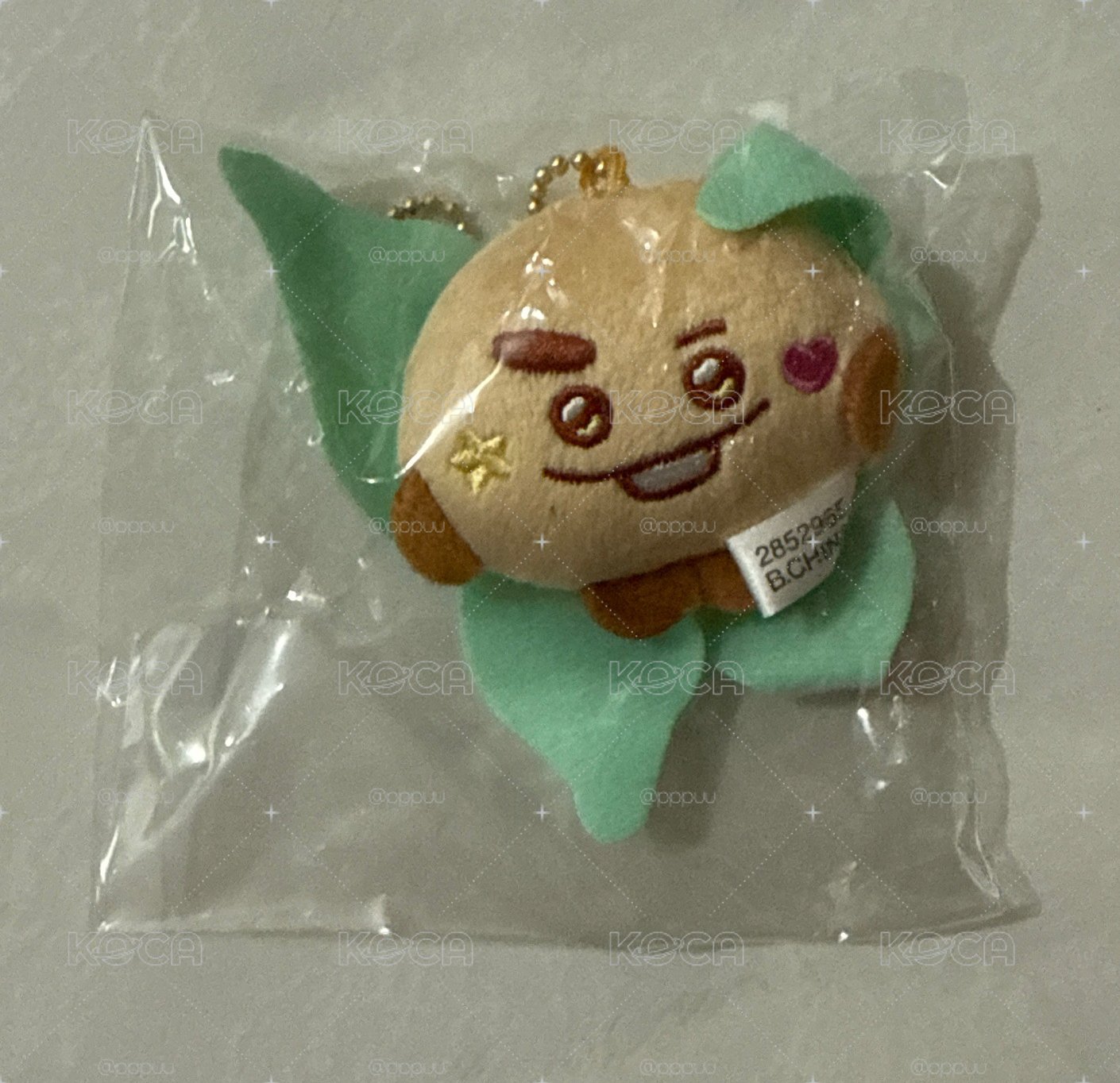SHOOKY盲盒吊飾