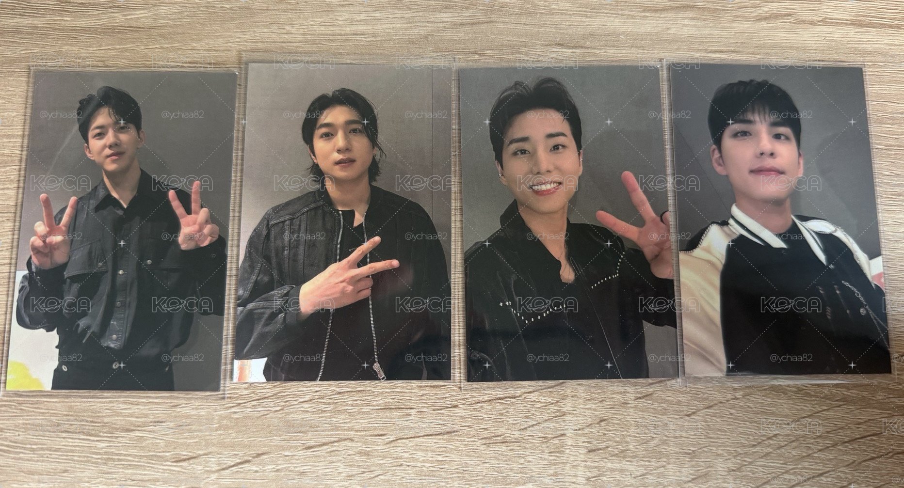 Day 6 三巡高雄場 入場卡