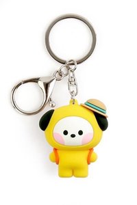 野餐鑰匙圈系列 鑰匙圈 CHIMMY