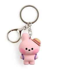 野餐鑰匙圈系列 鑰匙圈 COOKY