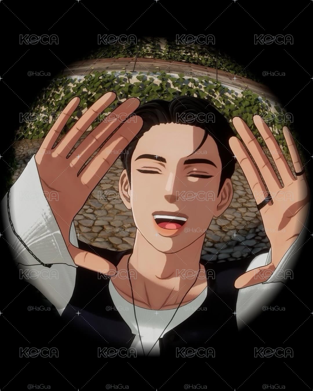 🖤一些些貓