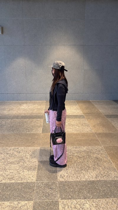 迷你痛包