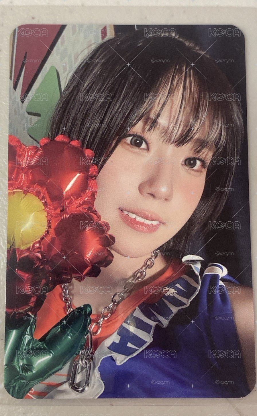 ms 特典卡