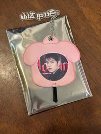 PUPPY M 迷你扇
