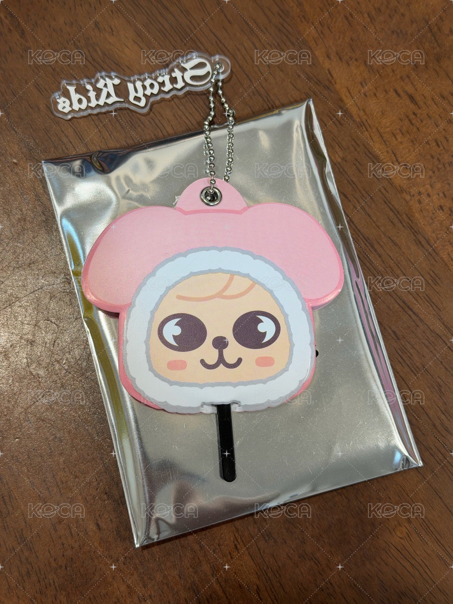 PUPPY M 迷你扇