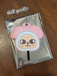 PUPPY M 迷你扇
