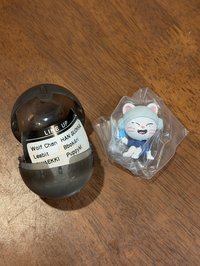 桑拿小動物吉尼特