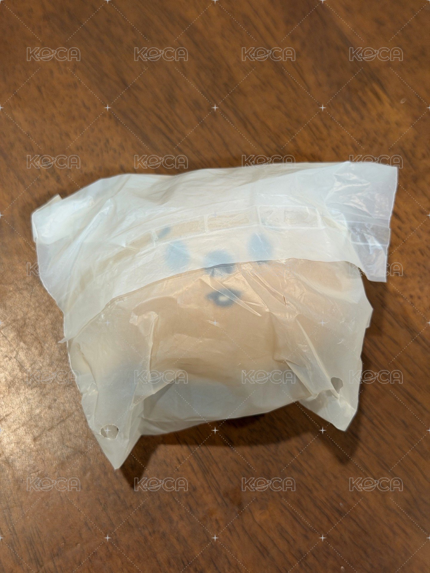闊卡壓力球