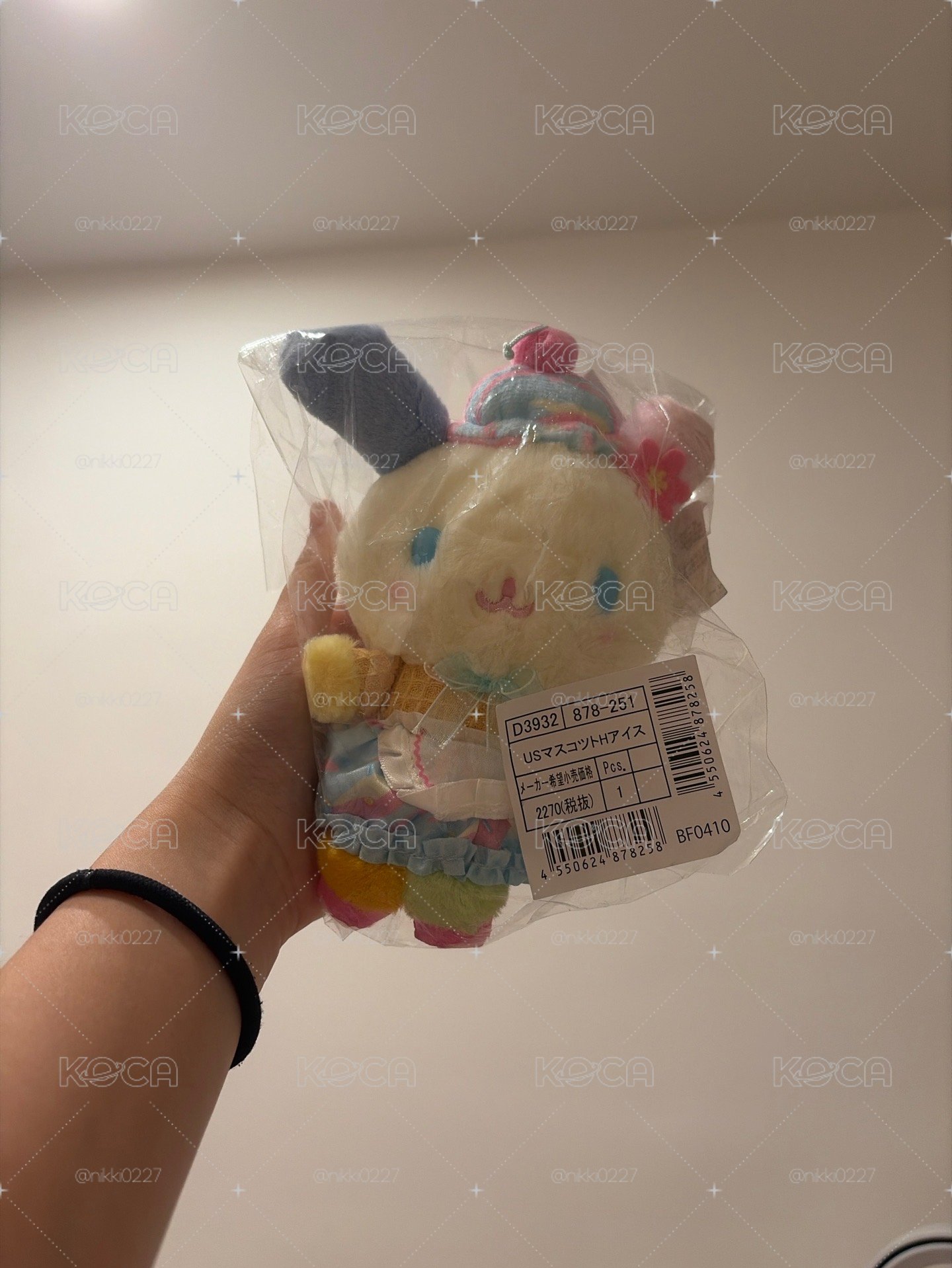 花小兔