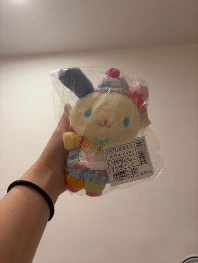 花小兔