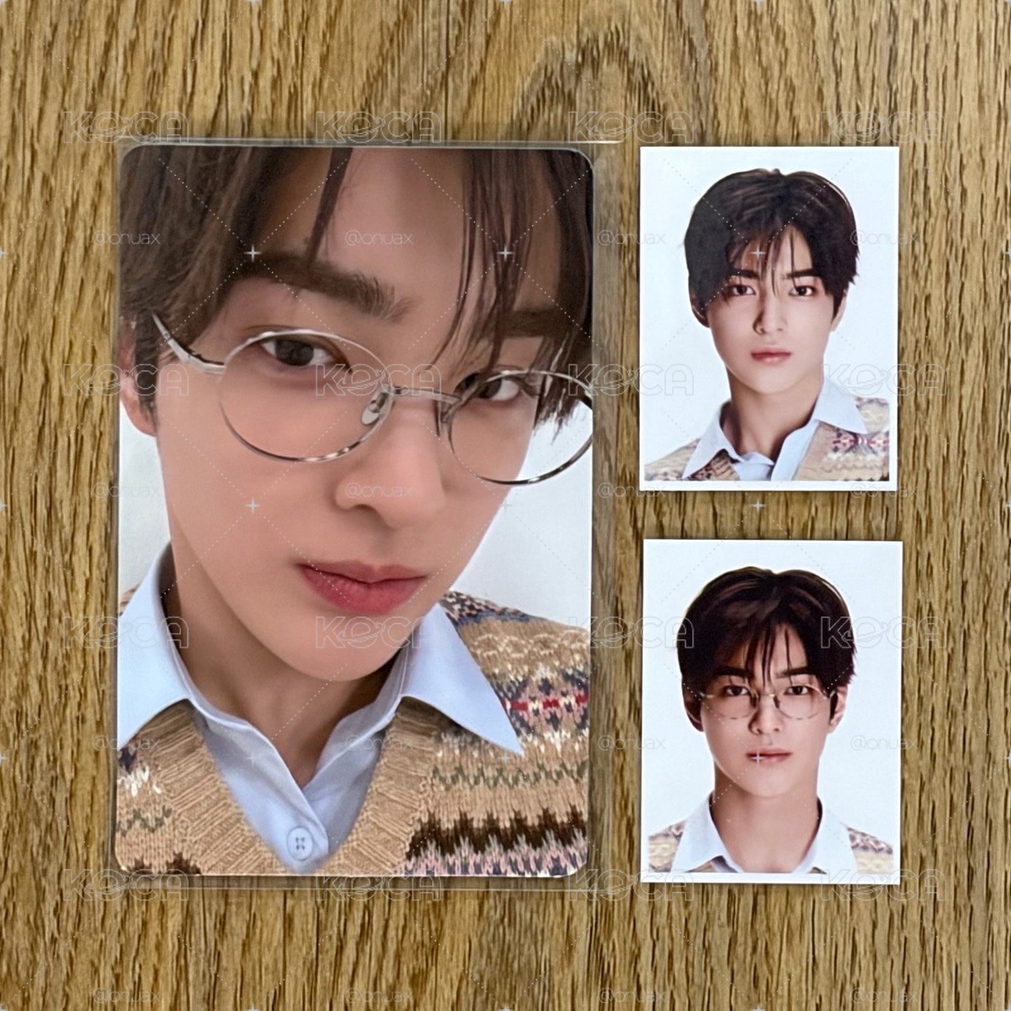 會員禮安小狗🐶