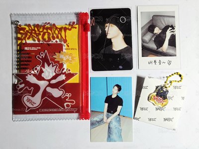 SAUCIN' 相片專 全專
