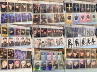 迷三poca全圖鑑