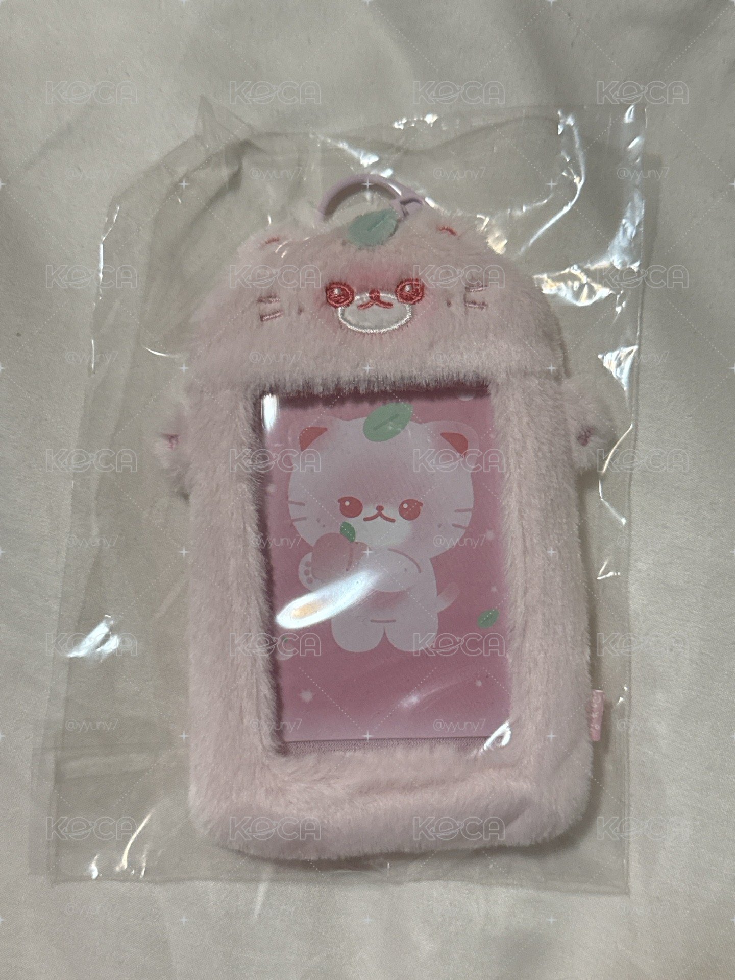 在玹卡套