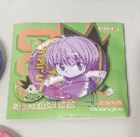 徽章