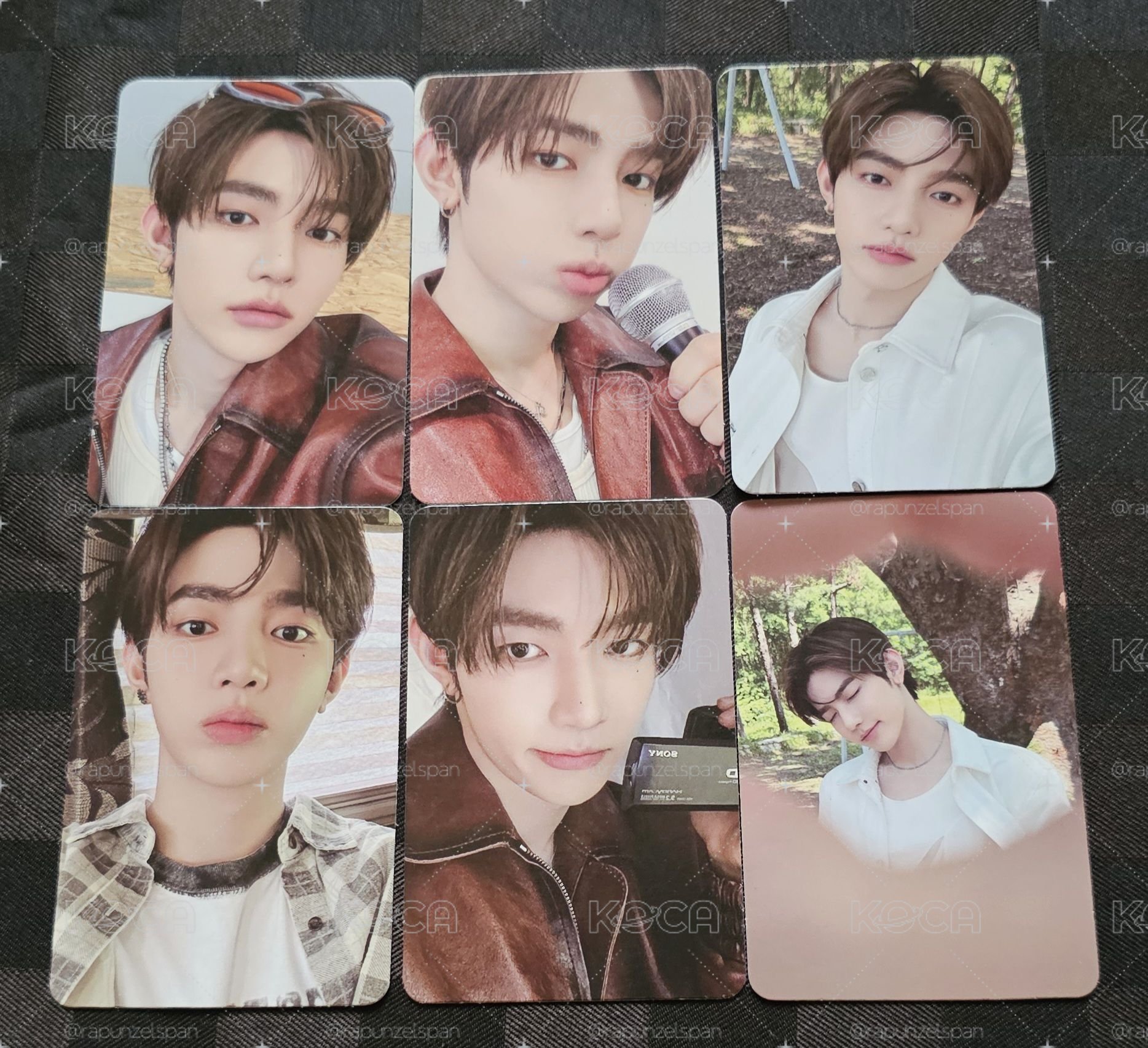 昊×2 送全空專 Zb1 never say never