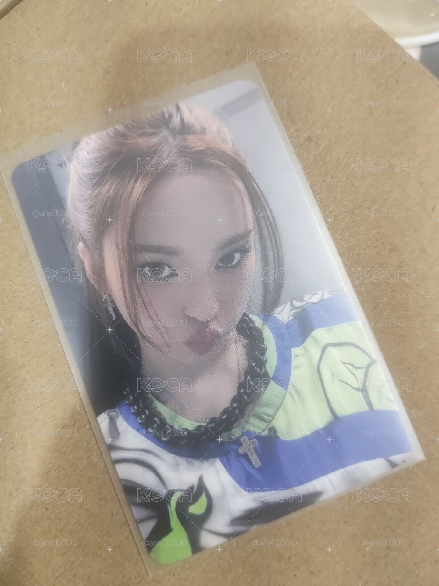 柒球卡