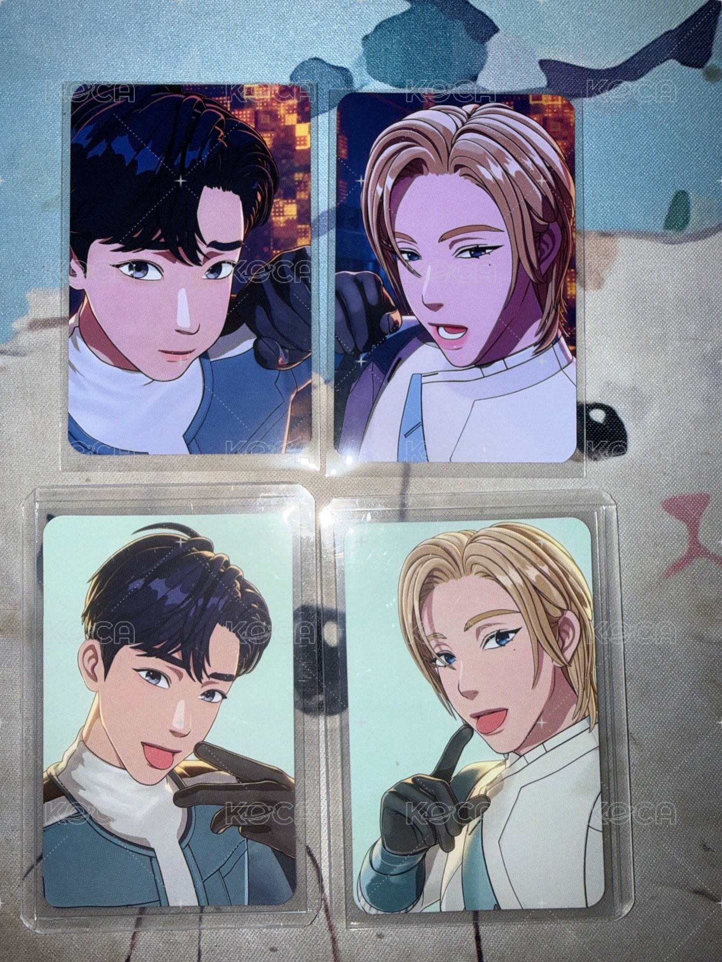 諾OY