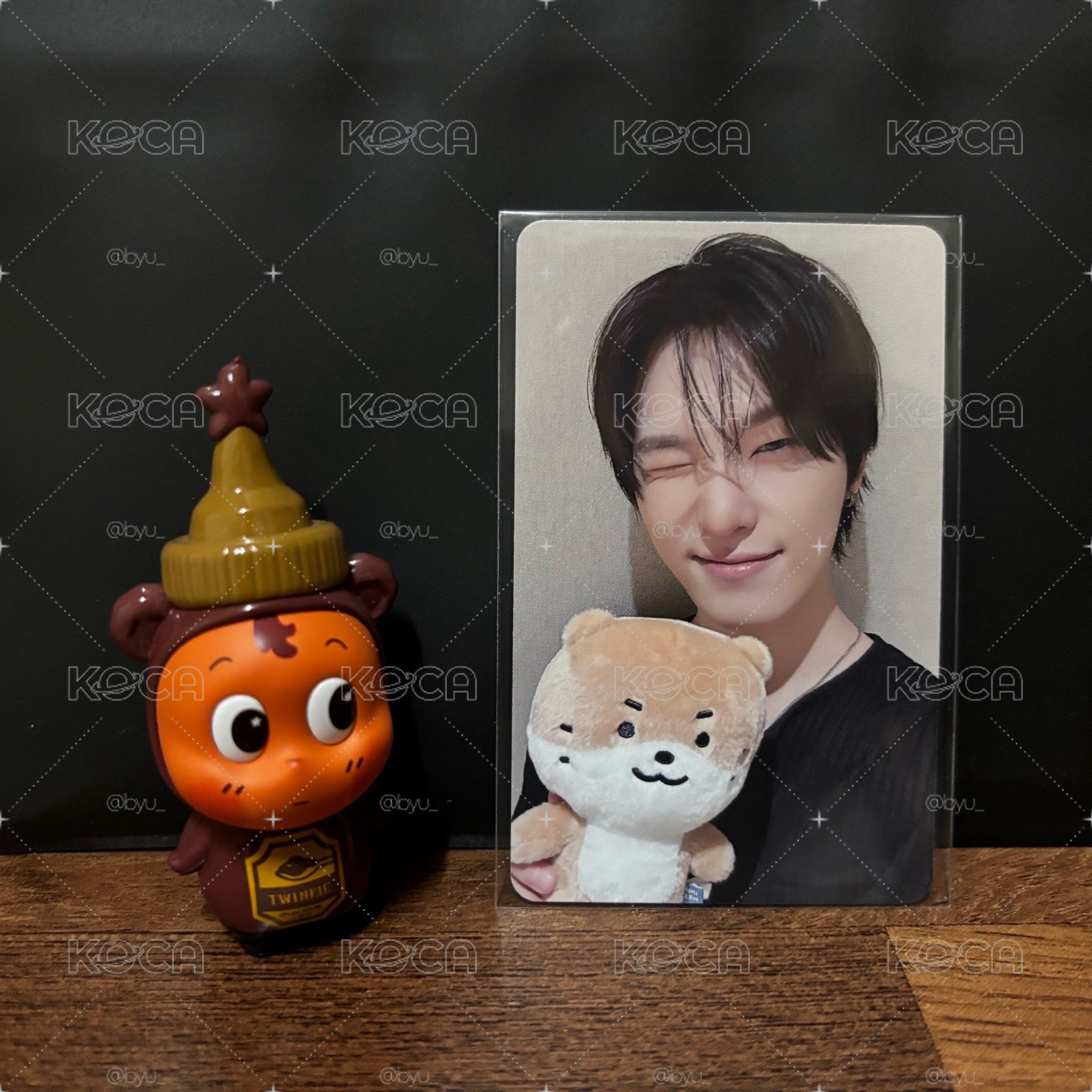 燦 吉BOARD 快閃店LD