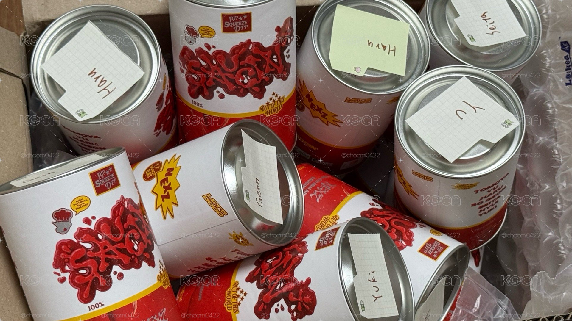 saucin 娃專