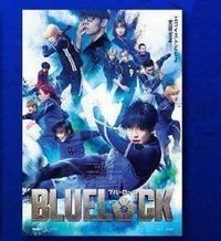 K單人海報+凪玲雙人海報+團體海報