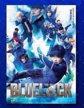 團體海報