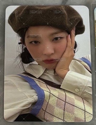 貝雷帽琪