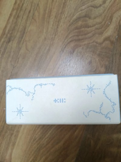 illit 親簽專