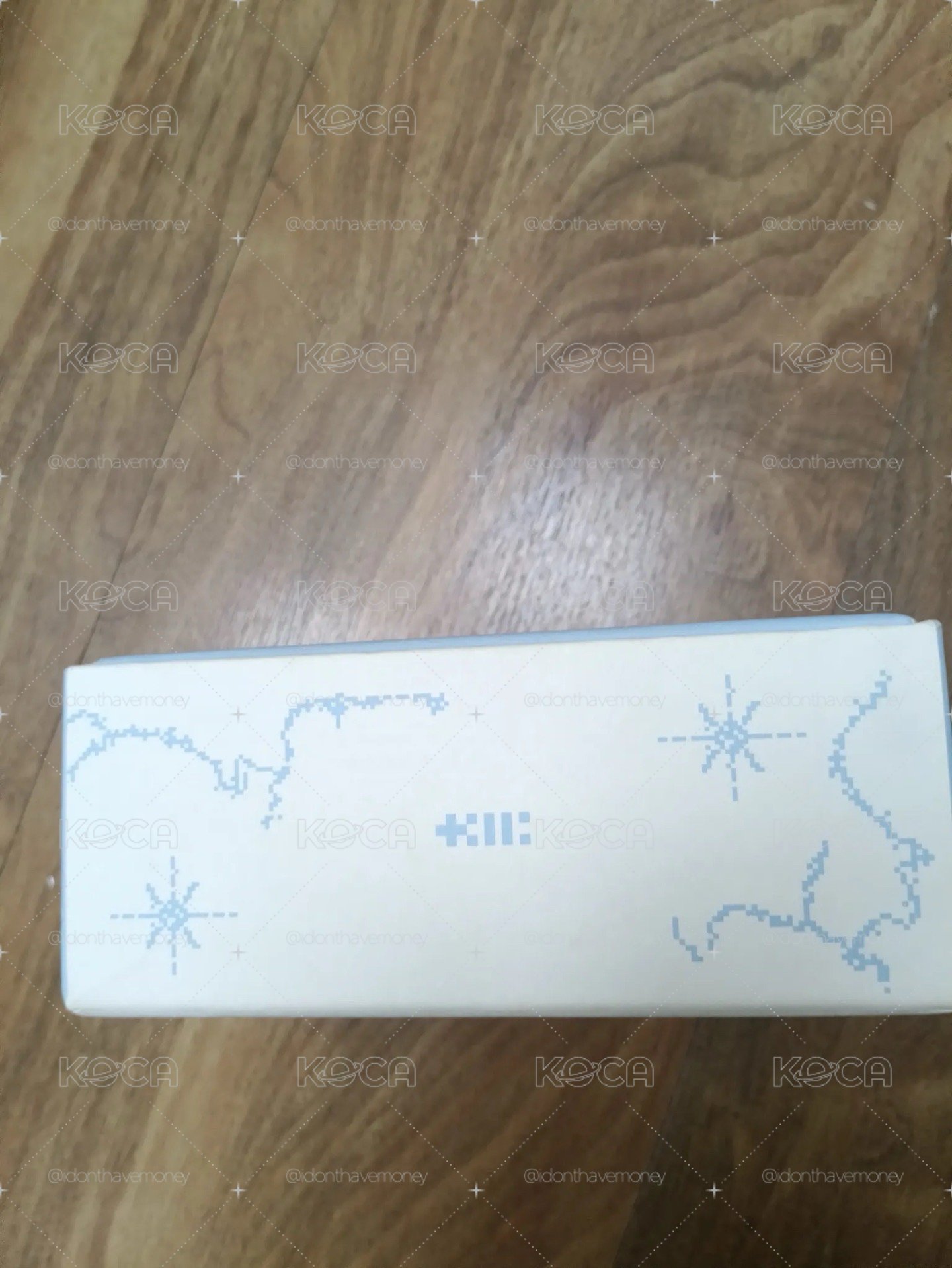 illit 親簽專