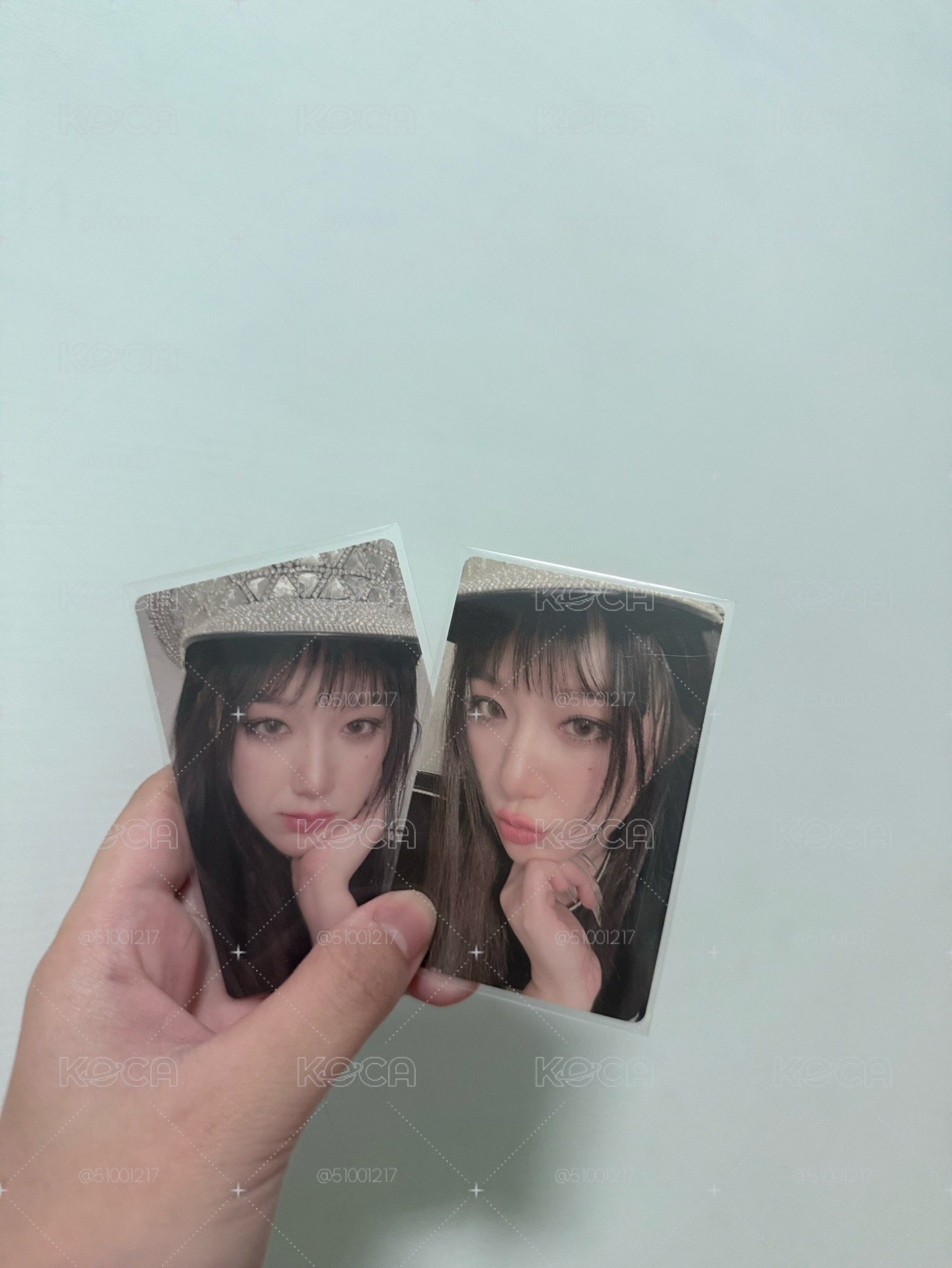 專卡刷