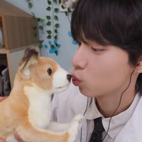 崔小兔的護唇膏