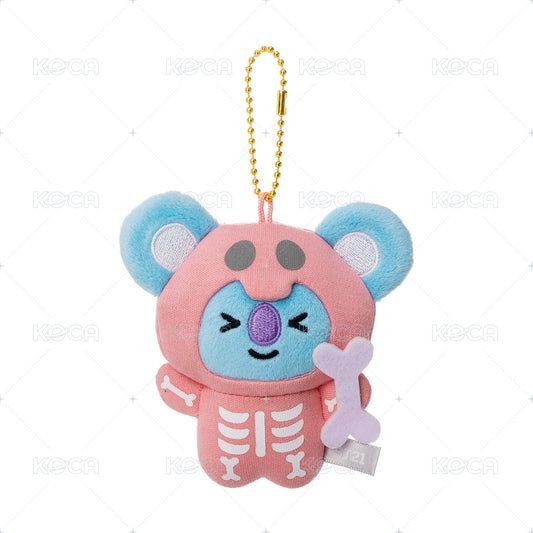 萬聖節KOYA