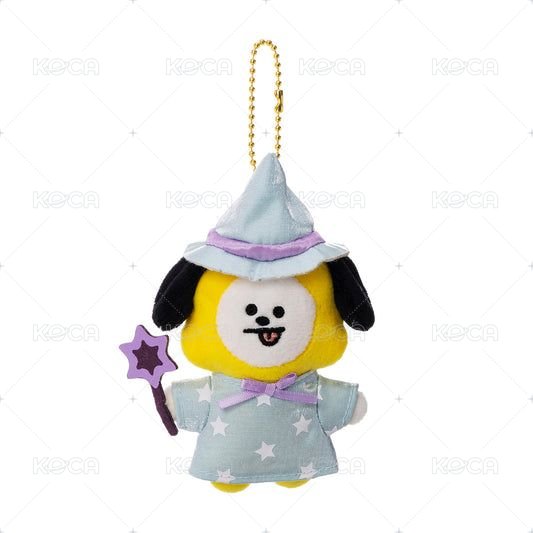 萬聖節CHIMMY