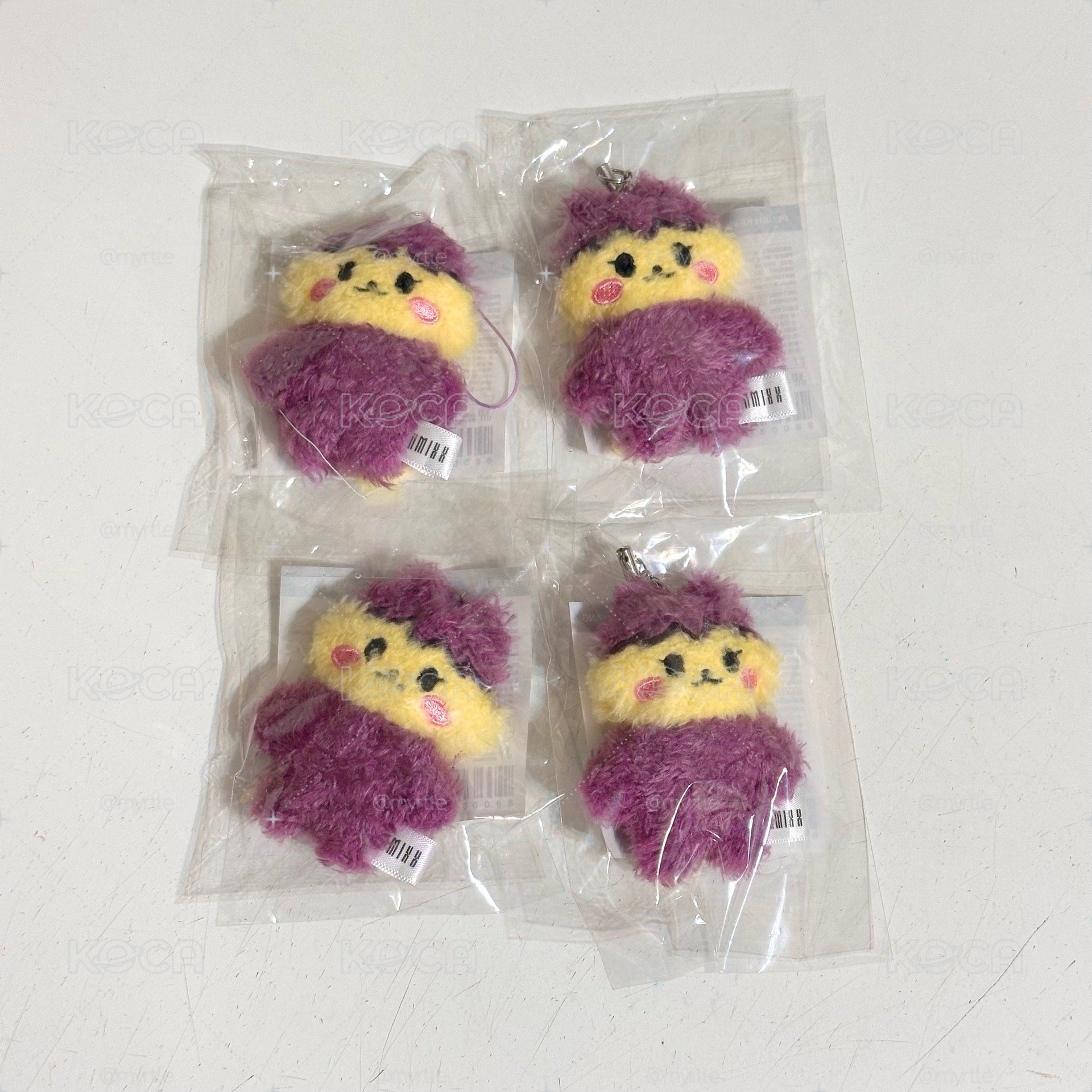 現貨｜飯咪圭大小娃