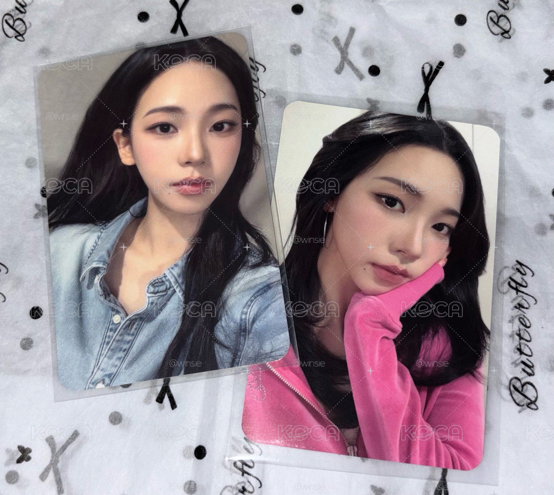 簽售柚💙
