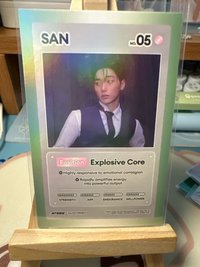 特別卡傘