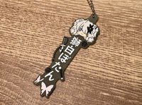 吊飾 