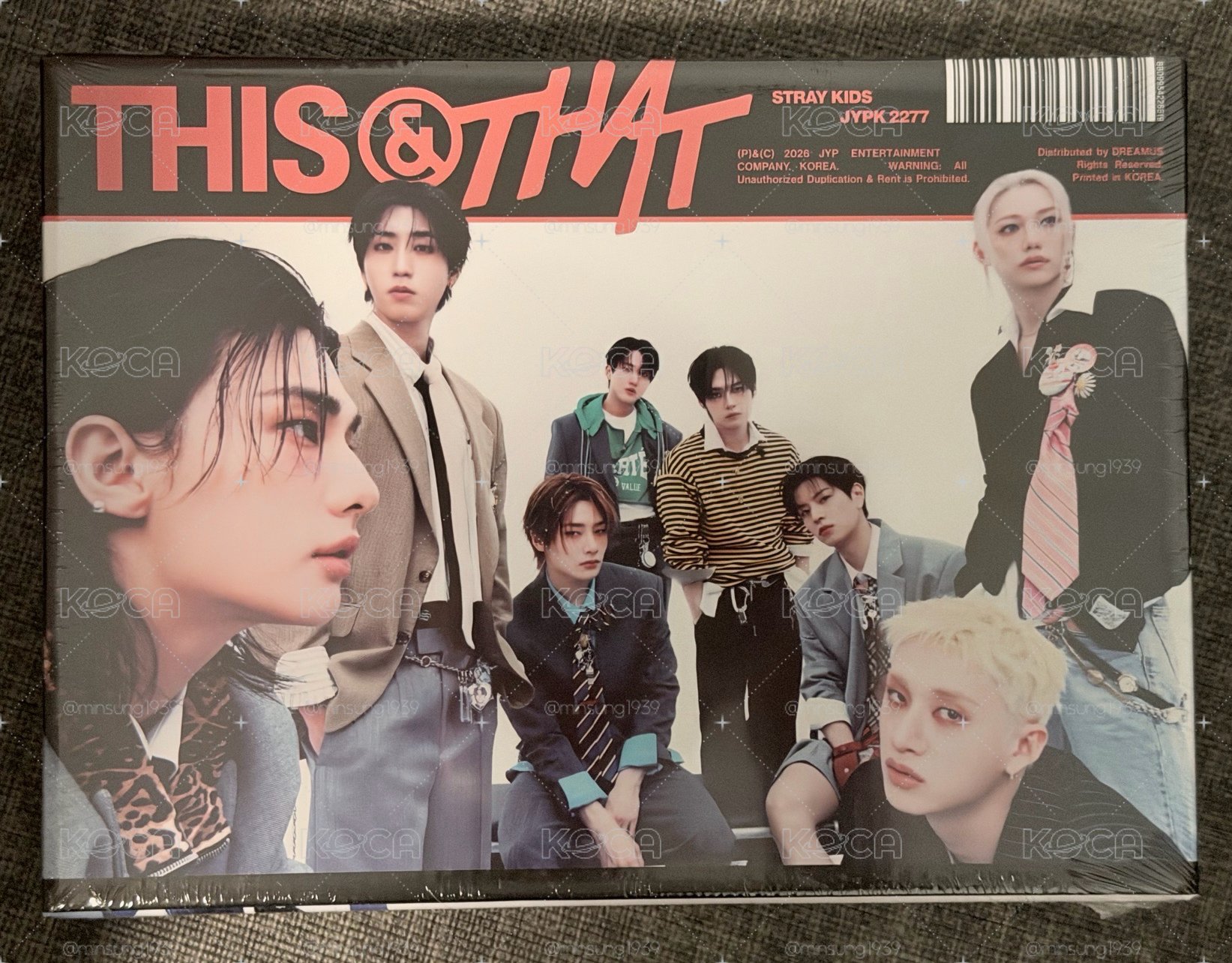 全新未拆this ver