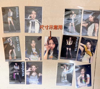 現貨✨小卡大小貼紙大全套 只有一套 日本一番賞  