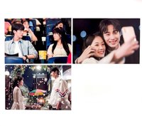 背著善宰跑 KCON Japan 2026 U-NEXT