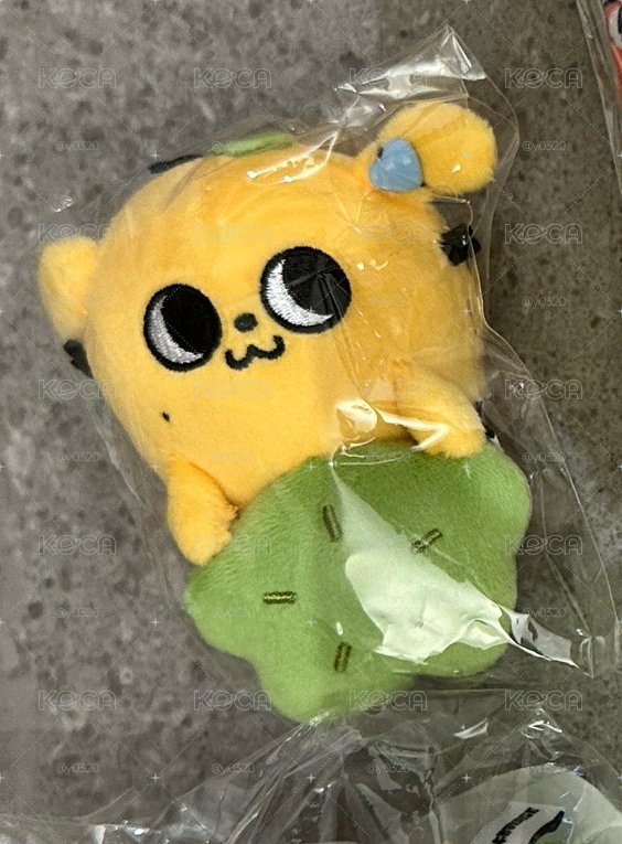 快閃週邊