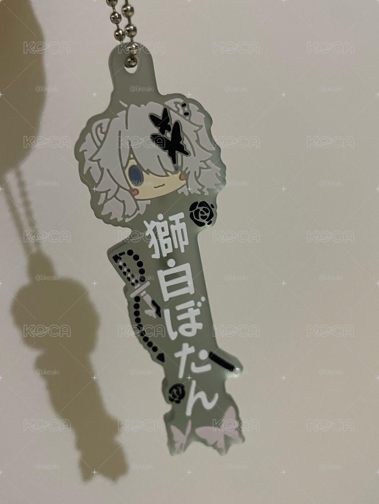 一番賞 吊飾