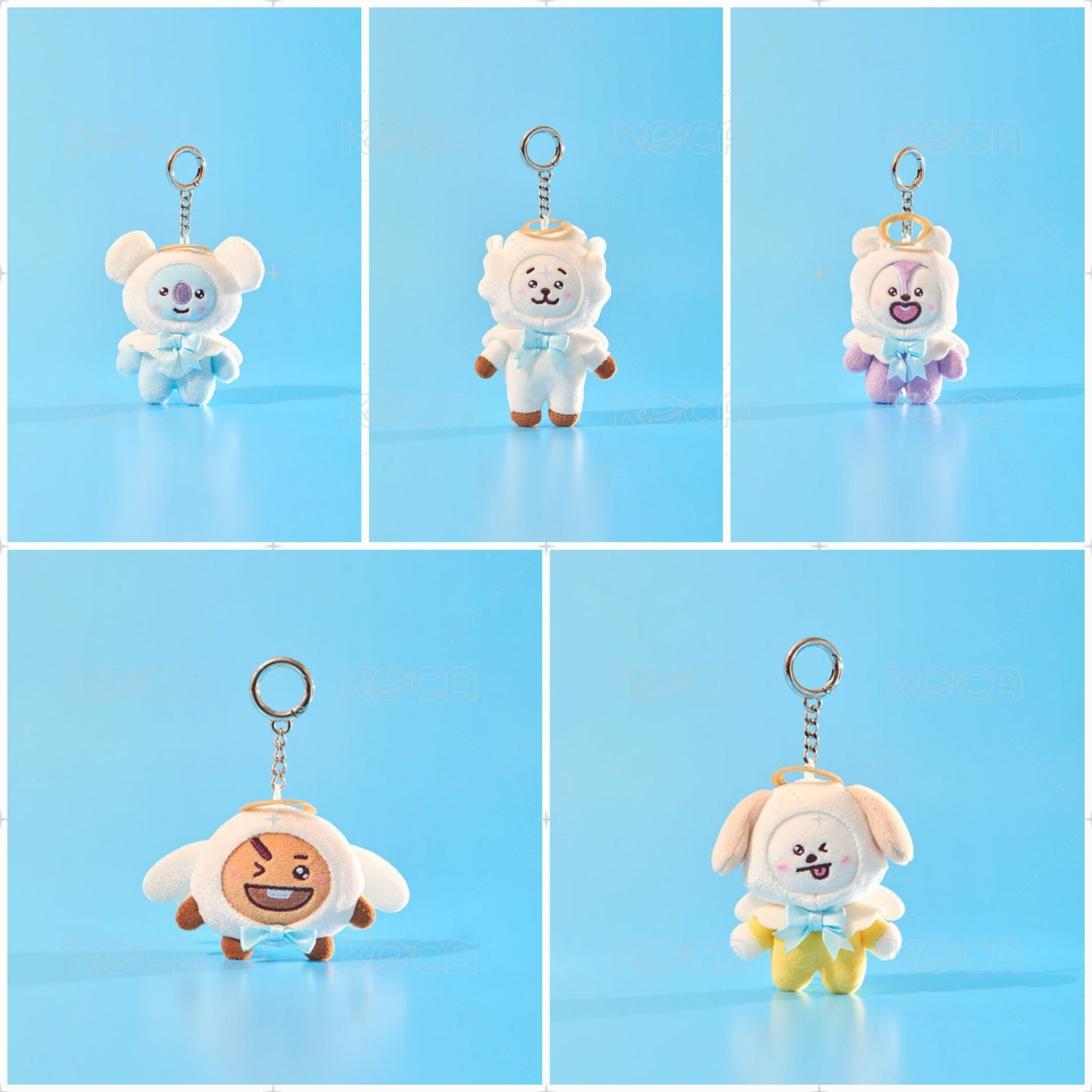 天使吊娃(無TATA.COOKY)