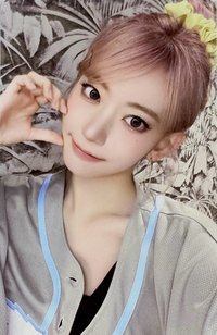 Made My Night wvs 簽售卡 