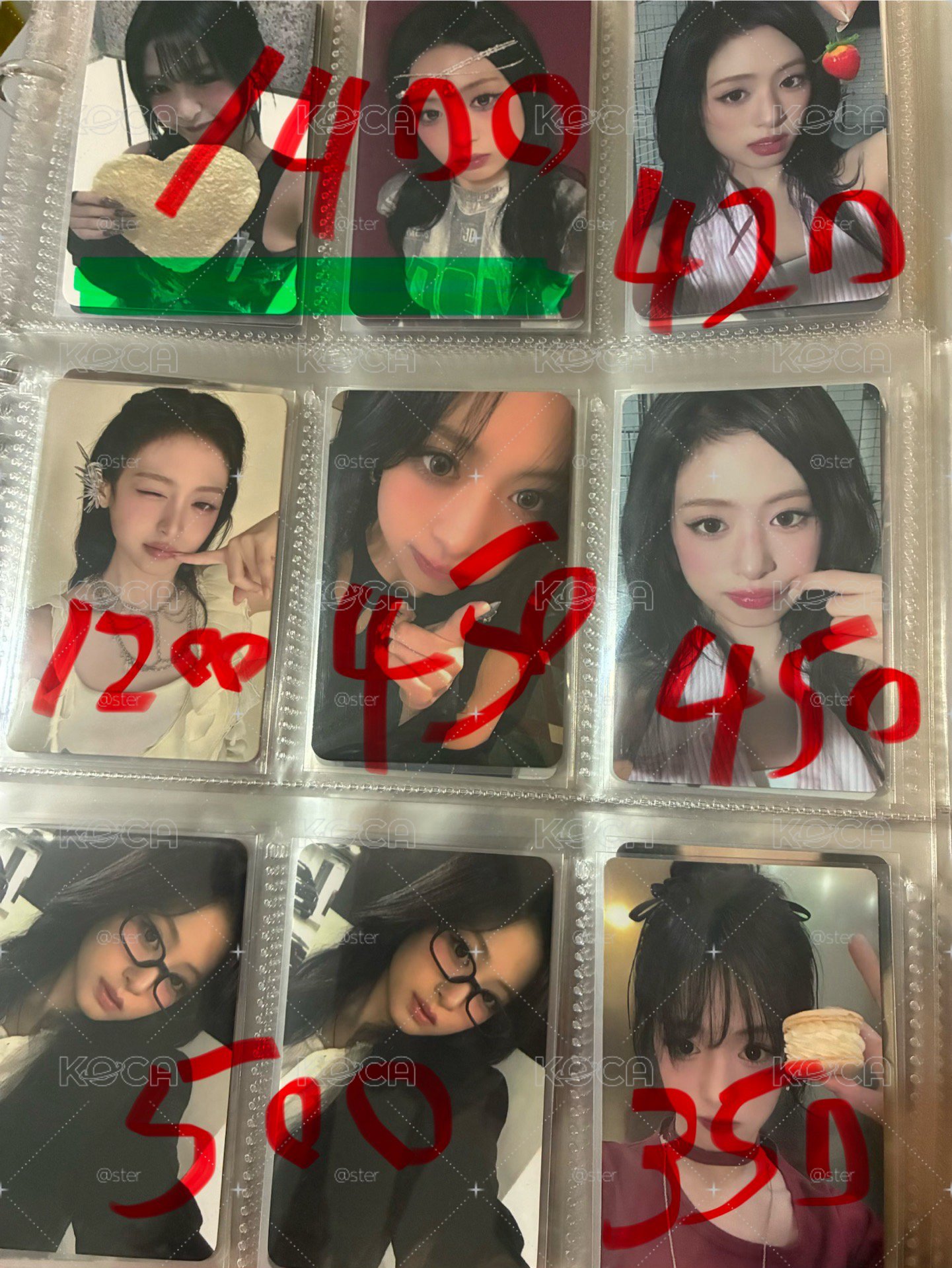 賢卡卡卡(ᐡ o̴̶̷̤ ﻌ o̴̶̷̤ ᐡ)