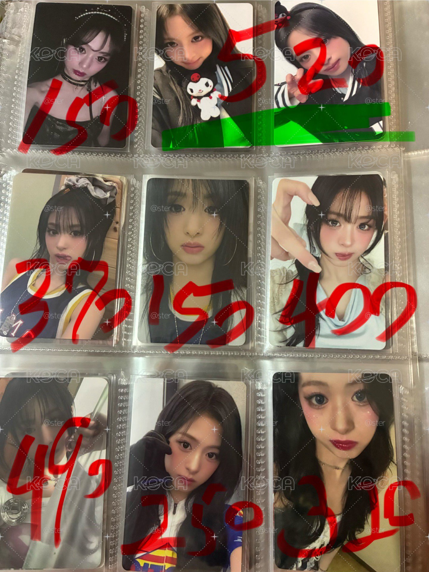 賢卡卡卡(ᐡ o̴̶̷̤ ﻌ o̴̶̷̤ ᐡ)