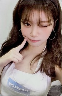 Made My Night wvs 特典卡 單封