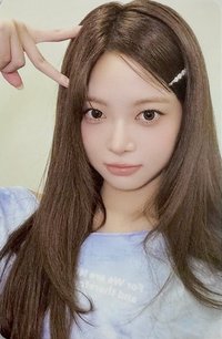 Made My Night wvs 特典卡 單封